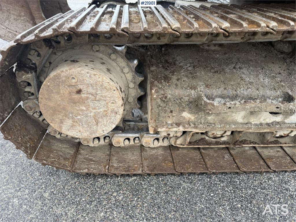CAT 325 2021 21981 325 2021 1 Crawler Excavators image 27