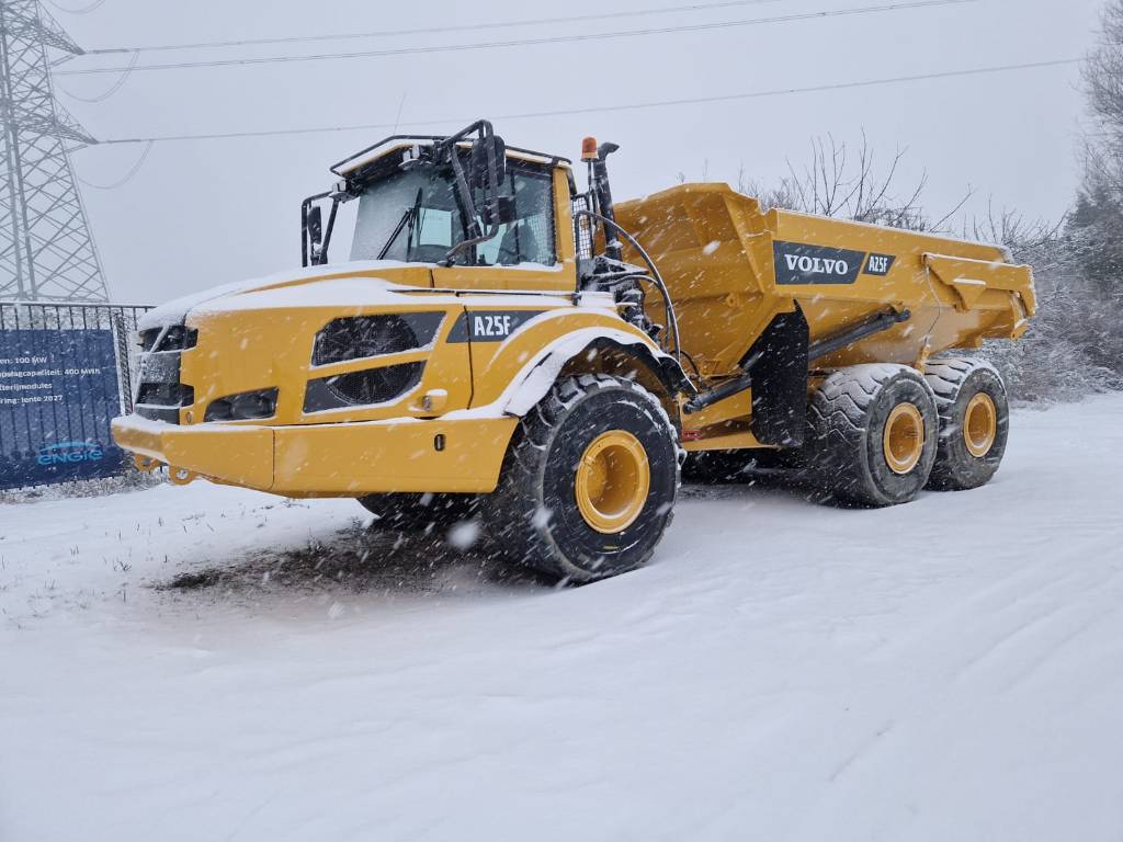 Heavy machinery product image - Image 1 of 1
