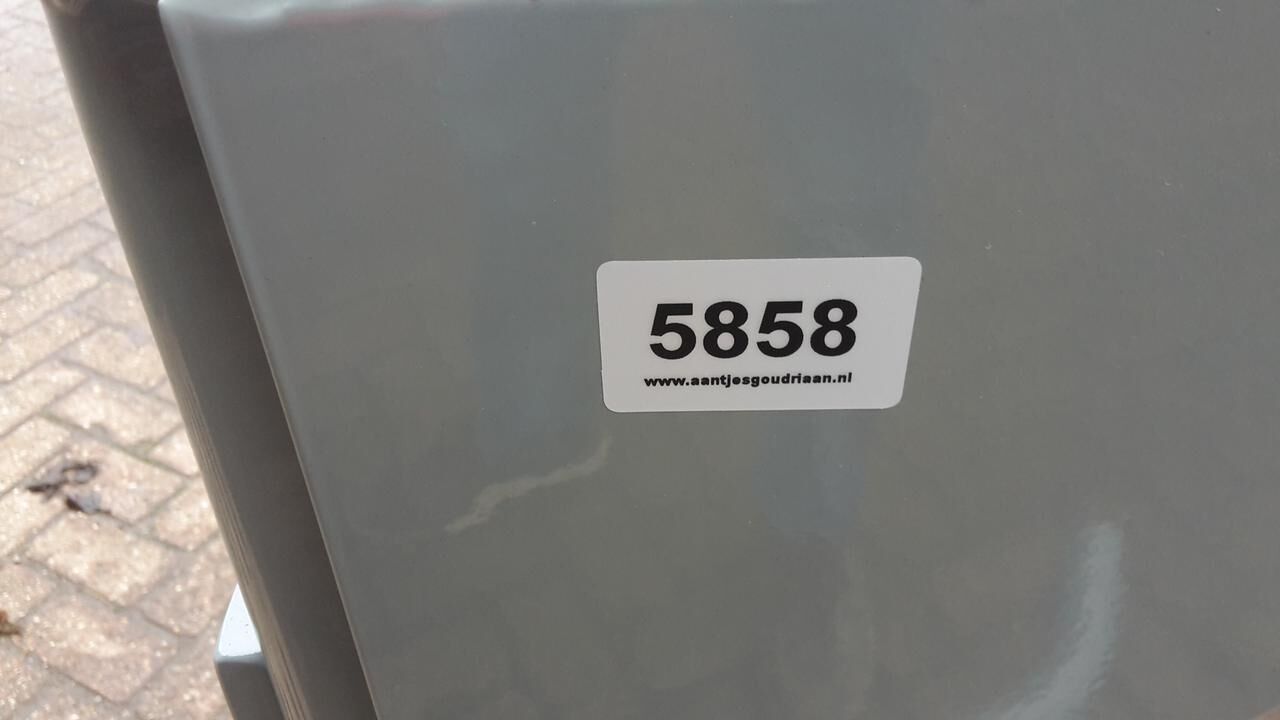 Wallenstein WX350 5858 WX350 1 image 5