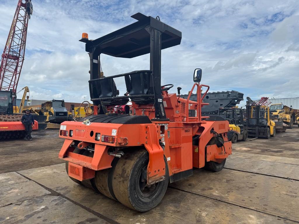 Sakai GW 750-2 2012 5397 GW 750-2 2012 1 image 5