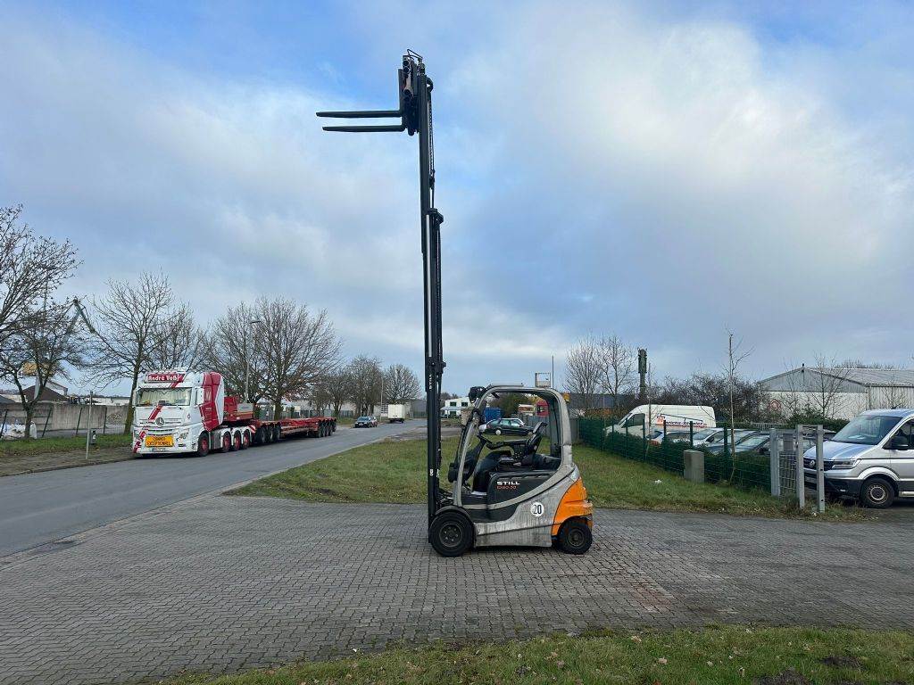 Heavy machinery product image - Image 11 of 16