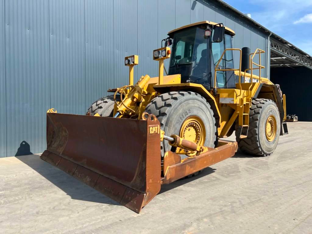 Heavy machinery product image - Image 1 of 1
