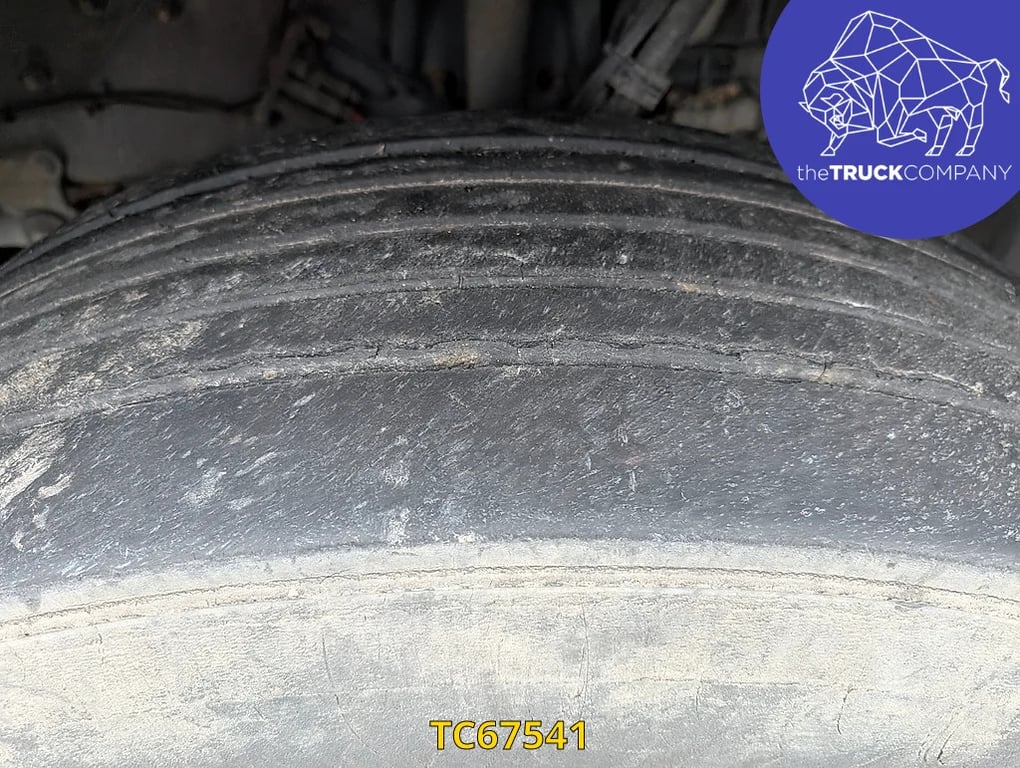 Scania P 450 2015 TC67541 P 450 2015 1 image 10