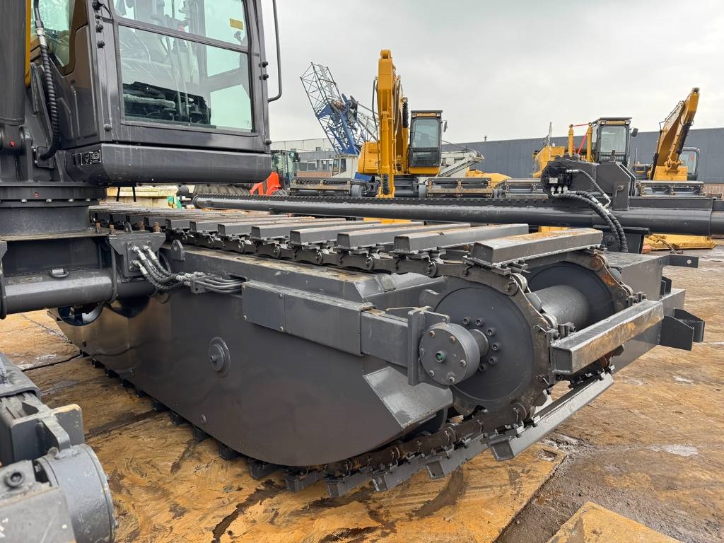 28dredging dredg7.5 ( unused )amphibious excavator 2025 5314a 28dredging dredg7.5 ( unused )amphibious excavator 2025 0 Cr...