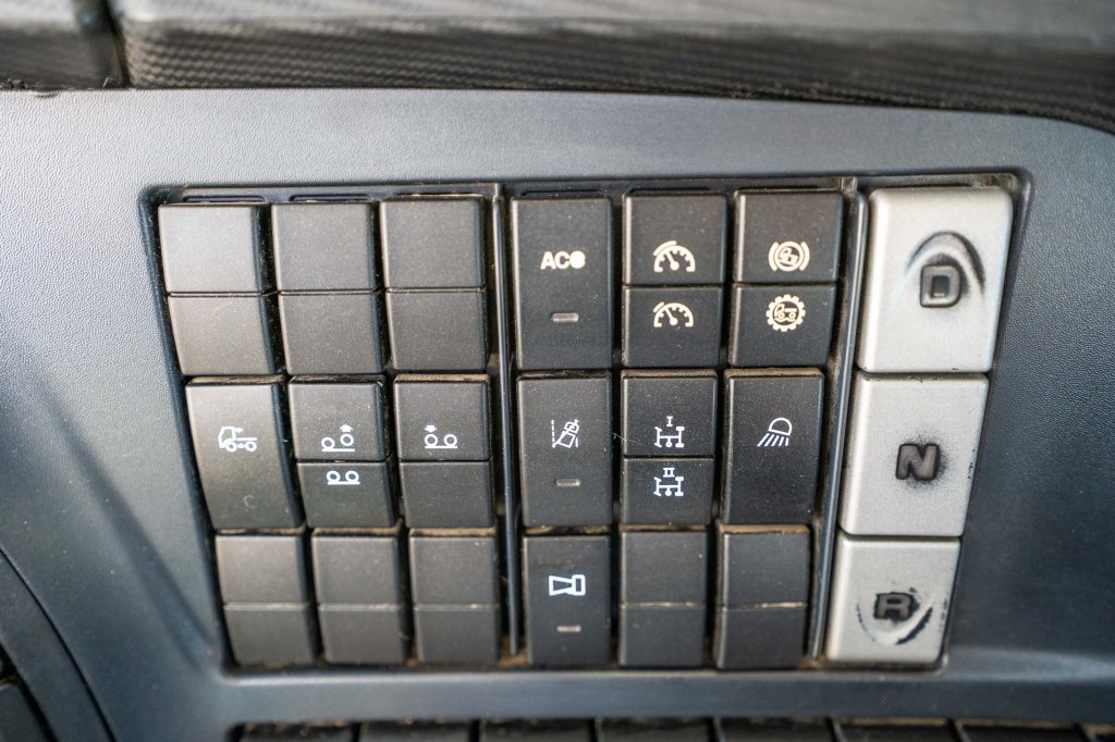 IVECO X-WAY 460 2019 E64443 X-WAY 460 2019 1 image 13