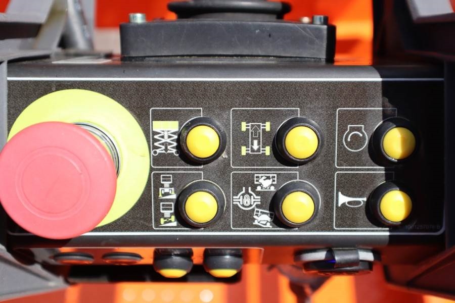 JLG RT4769 Unused, Diesel, 16.3m Working Height, 363kg 2022 JLG - RT4769 - 63006 RT4769 Unused, Diesel, 16.3m Working Heig...