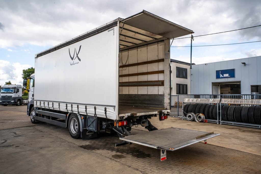 MAN TGS 18.400 BL 2016 E64316 TGS 18.400 BL 2016 1 image 8