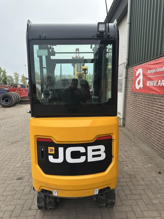 Heavy machinery product image - Image 10 of 15