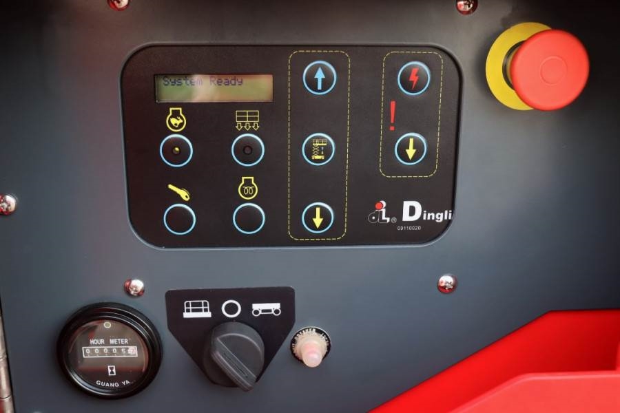 Magni DS1418RT New And Available Directly From Stock, Di 2021 MAGNI - DS1418RT - 60629 MAGNI DS1418RT New And Available Di...