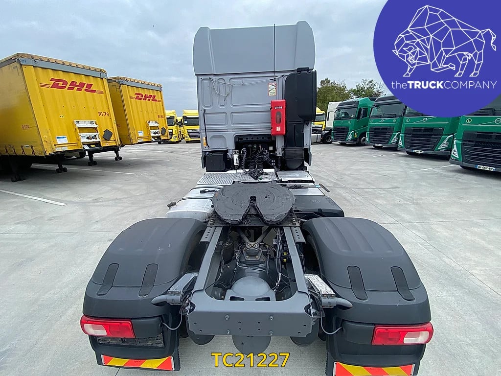 DAF XF Euro6 450 2019 TC21227 DAF XF Euro6 450 2019 1 image 13