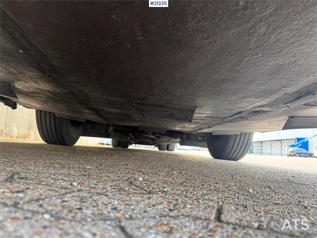 MAN Beulas Glory Tour Bus. 53 seats. 160,000 km. 2022 21335 MAN Beulas Glory Tour Bus. 53 seats. 160,000 km. 2022 1 image 10