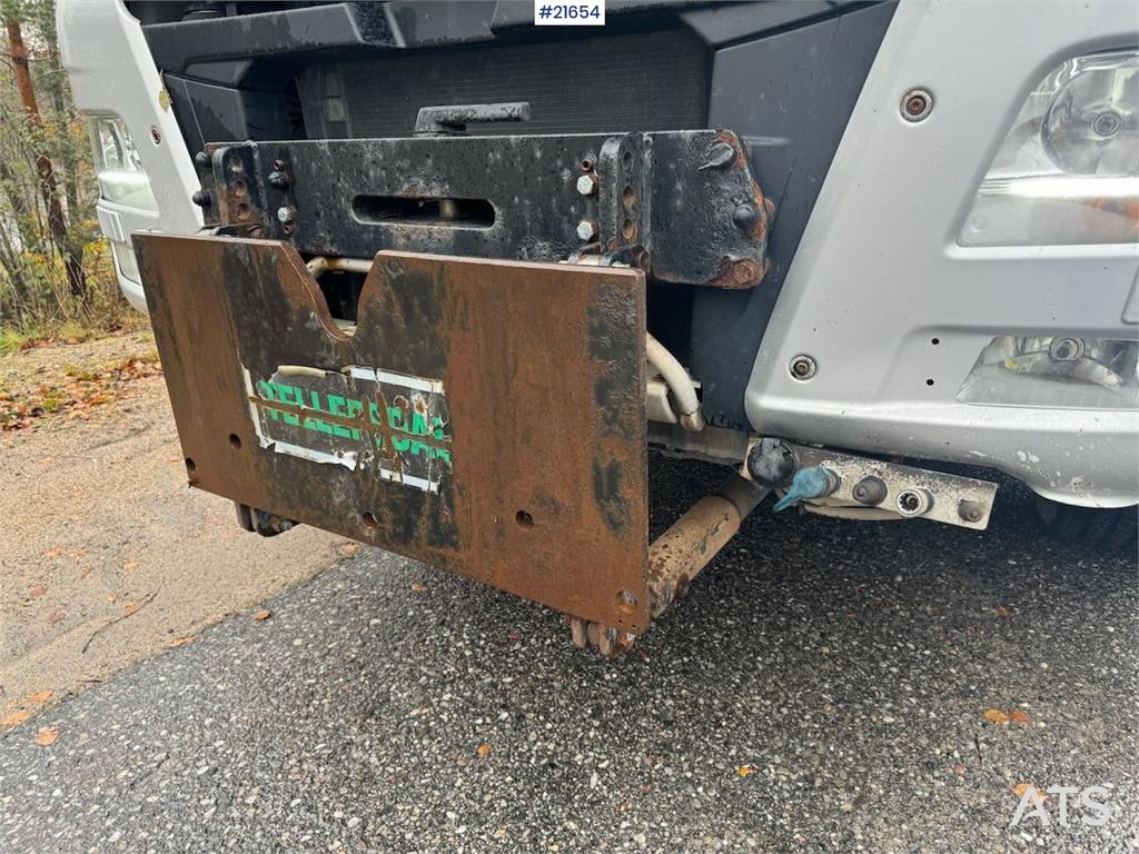 Heavy machinery product image - Image 10 of 15