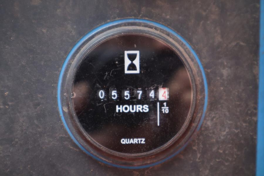 Genie S45 Valid inspection, Diesel, 4x4 Drive, 15.72 m W 2011 GENIE - S45 - 62178 S45 Valid inspection, Diesel, 4x4 Drive,...