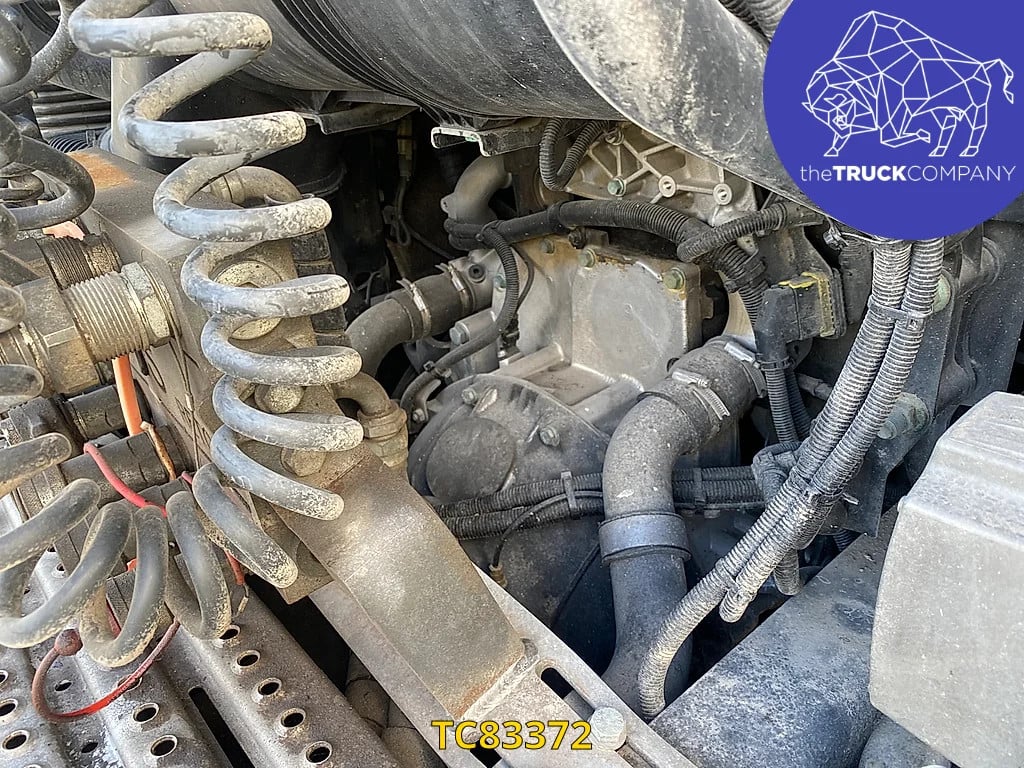 MAN TGX 460 2019 TC83372 TGX 460 2019 1 image 12