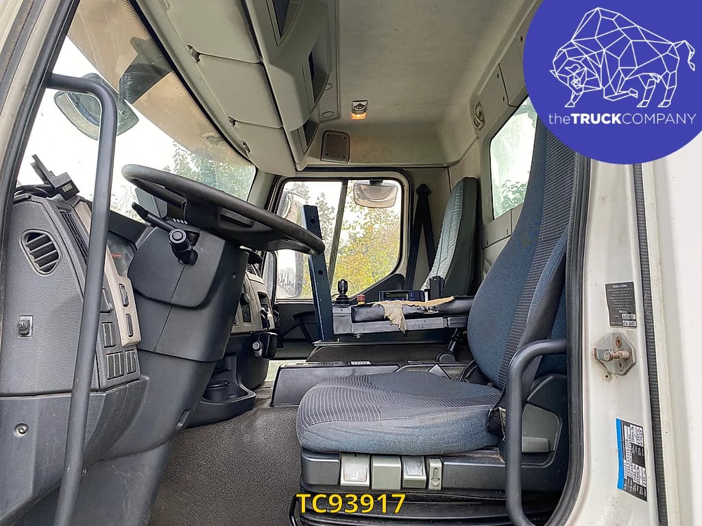Volvo FE 320 2009 TC93917 FE 320 2009 1 image 2