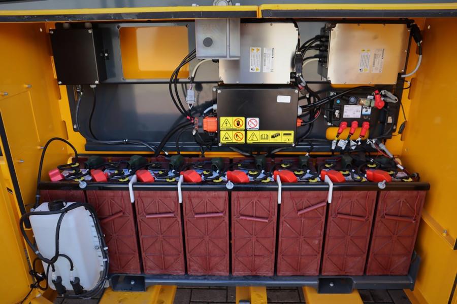 Haulotte HS18EPRO Unused, Valid Inspection, Full Electric 4 2022 HAULOTTE - HS18EPRO - 61250 HS18EPRO Unused, Valid Inspec...