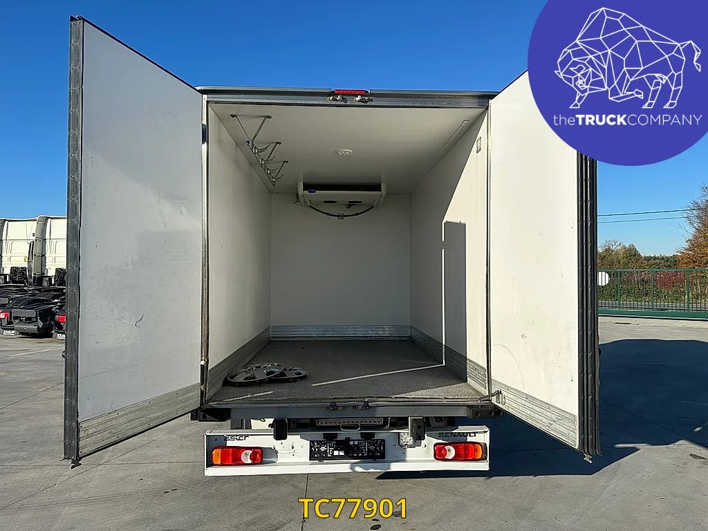 Renault Master 2019 TC77901 Renault Master 2019 1 image 6
