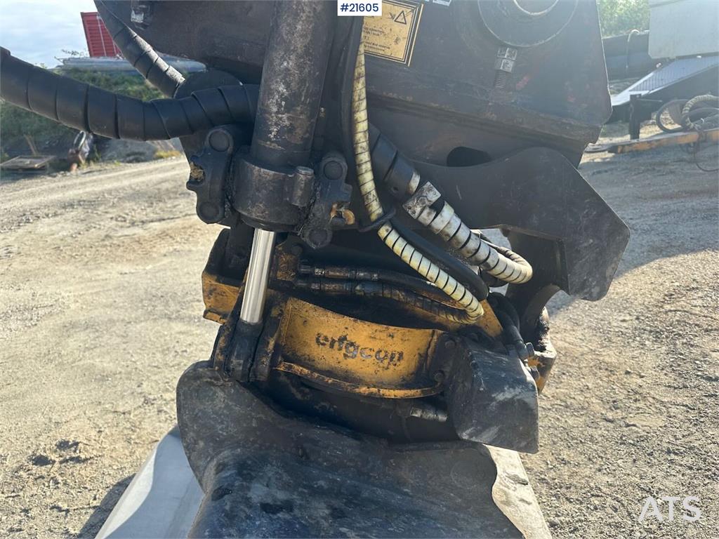 Heavy machinery product image - Image 7 of 15