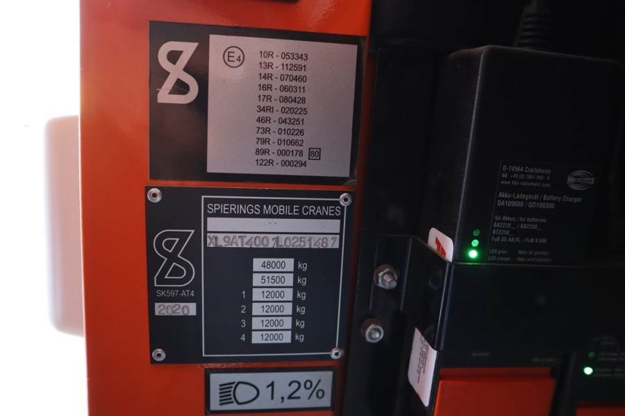 Heavy machinery product image - Image 15 of 15