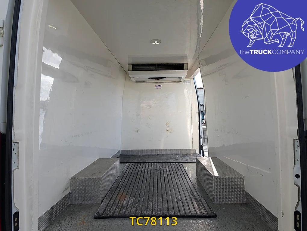 Iveco Daily 2018 TC78113 Daily 2018 1 image 13