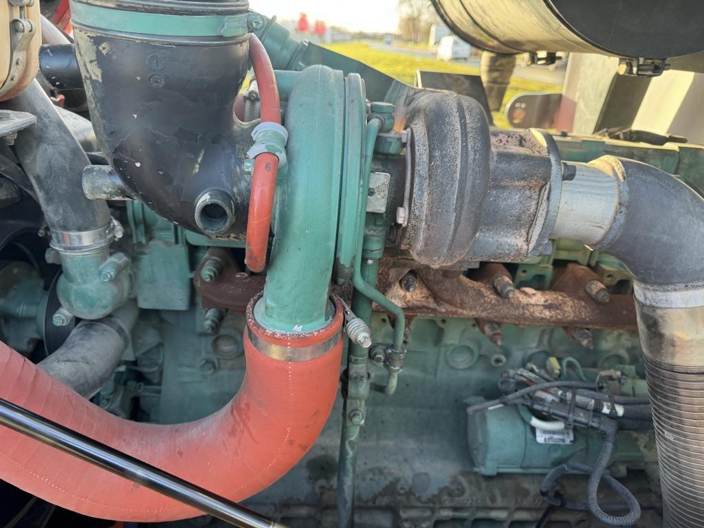Kalmar DCE160-12 2006 D4159 DCE160-12 2006 1 Forklift image 12