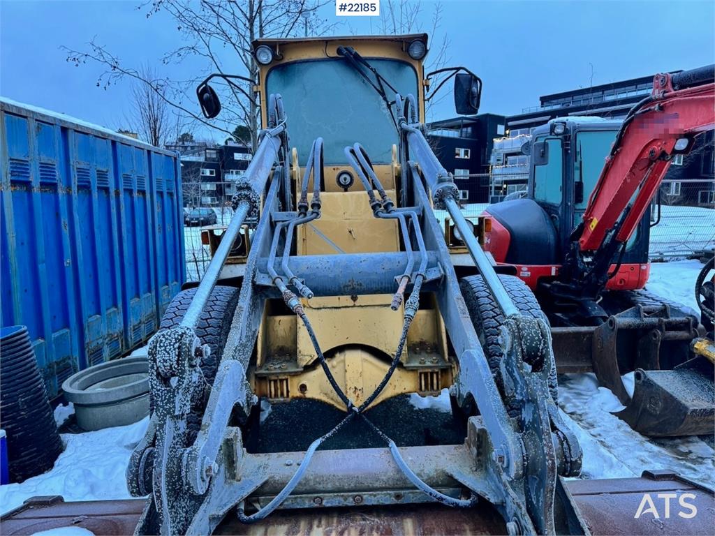 Heavy machinery product image - Image 8 of 15