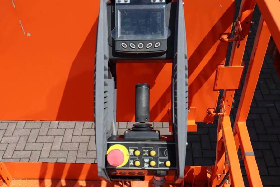 JLG ERT2669 Unused, Electric, 10m Working Height, 680k 2021 JLG - ERT2669 - 62996 ERT2669 Unused, Electric, 10m Working He...