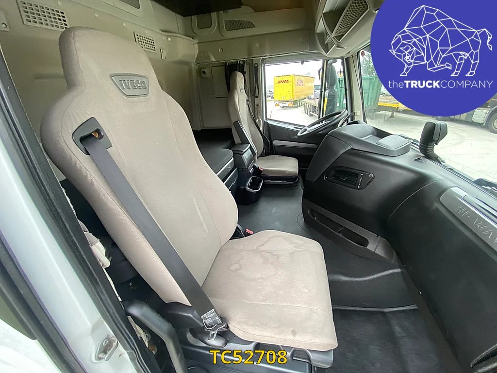 Iveco Stralis 2016 TC52708 Stralis 2016 1 image 5