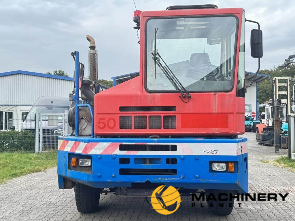 CVS Ferrari TT2516BV (4x2) 2006 D4087 CVS Ferrari TT2516BV (4x2) 2006 1 image 5