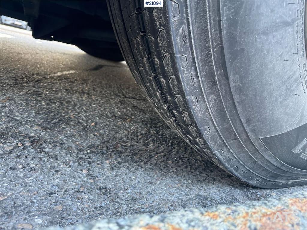 MAN Lion’s Coach 6x2 Coach Bus – 63 Seats WATCH VIDEO 2019 21894 MAN Lion’s Coach 6x2 Coach Bus – 63 Seats WATCH VIDEO 201...