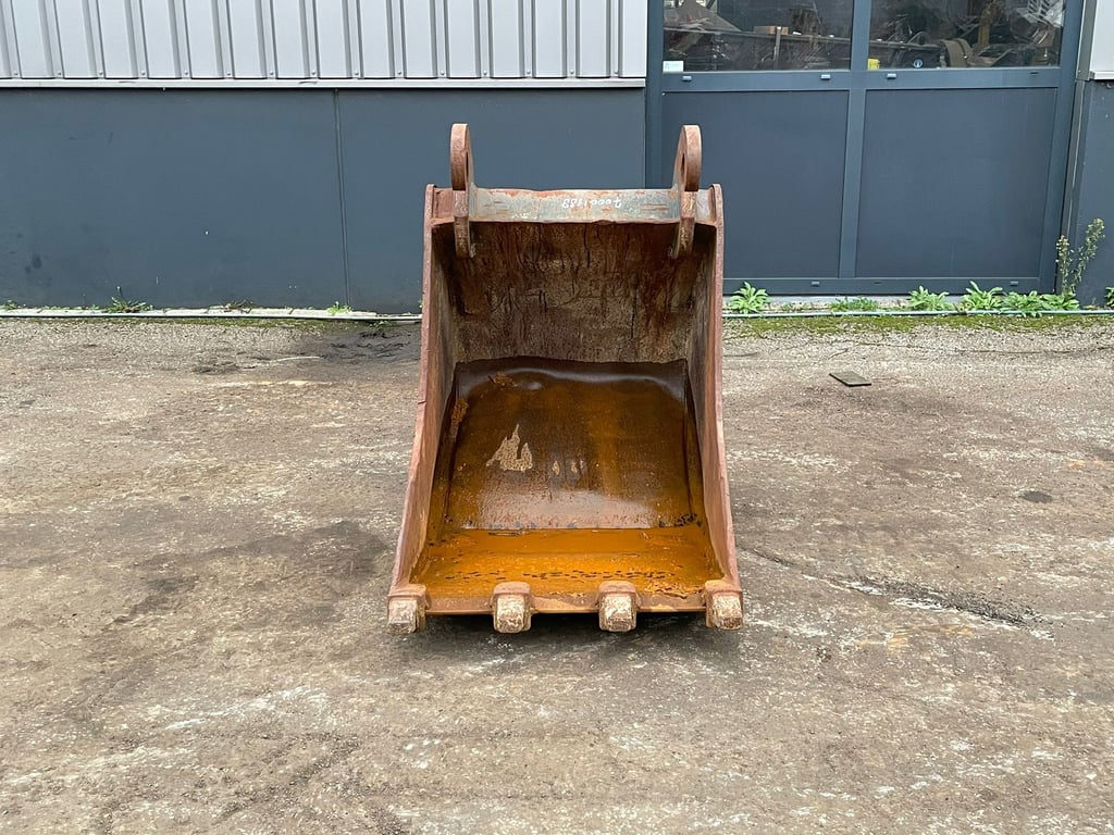 Eurosteel HG3-800 2019 70001988 Eurosteel HG3-800 2019 1 image 8