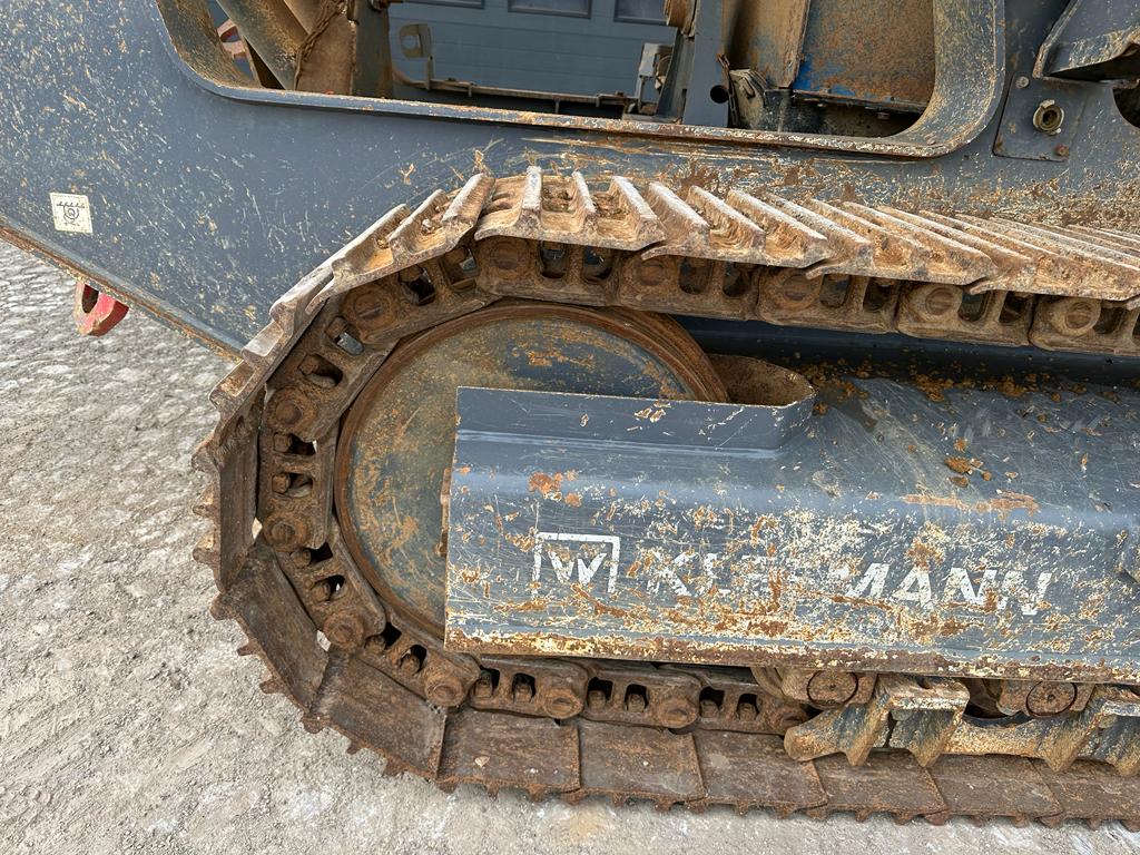 Kleemann MC110Z EVO Jaw Crusher 2018 00032372 Kleemann MC110Z EVO Jaw Crusher 2018 1 image 8