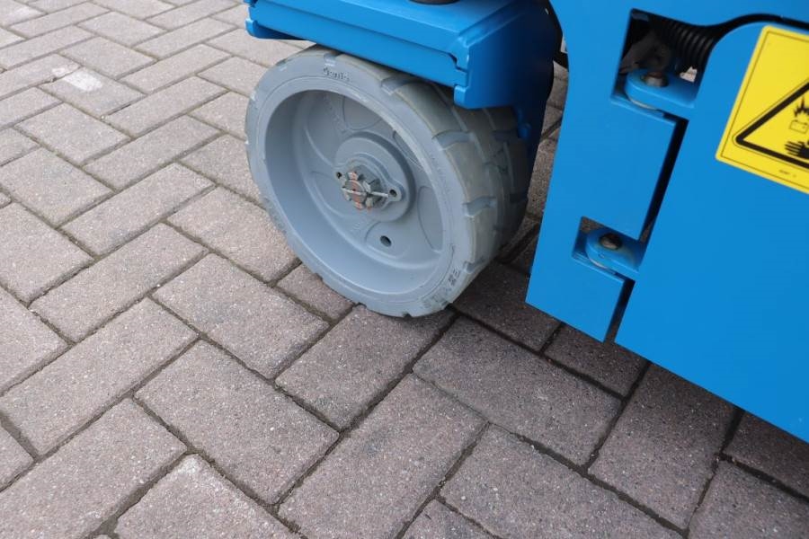 Genie GS1932 E-Drive New And Available Directly From Sto 2021 GENIE - GS1932 E-Drive - 60693 GS1932 E-Drive New And Availa...