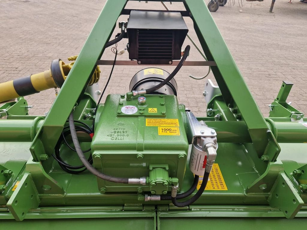 Celli Pioneer 170 255 2023 10707 Celli 170 255 2023 0 image 6