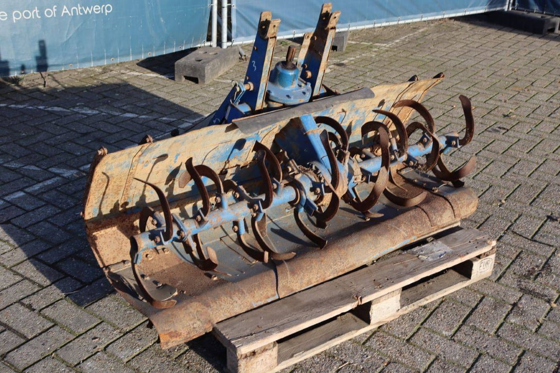 Rotary tiller Onbekend 1 image 10
