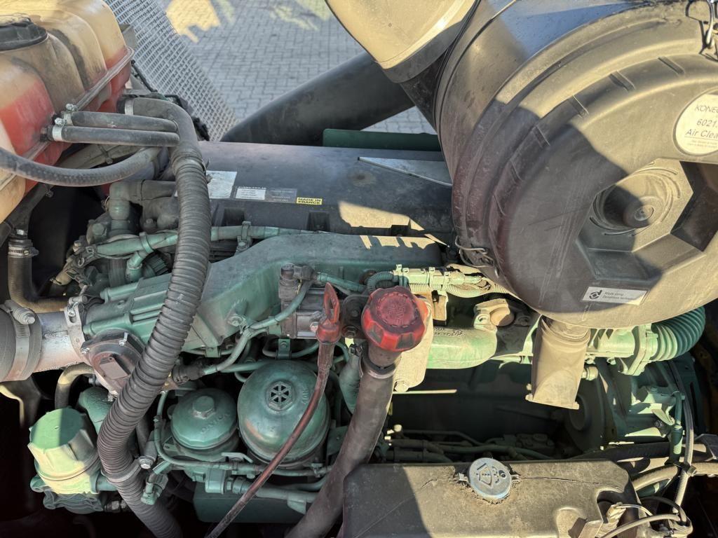 SMV 16-1200C 2019 D4173 SMV 16-1200C 2019 1 Forklift image 17