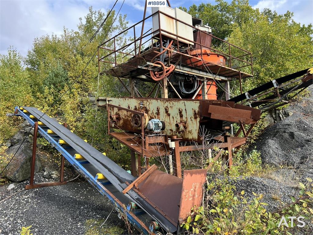 Heavy machinery product image - Image 1 of 1