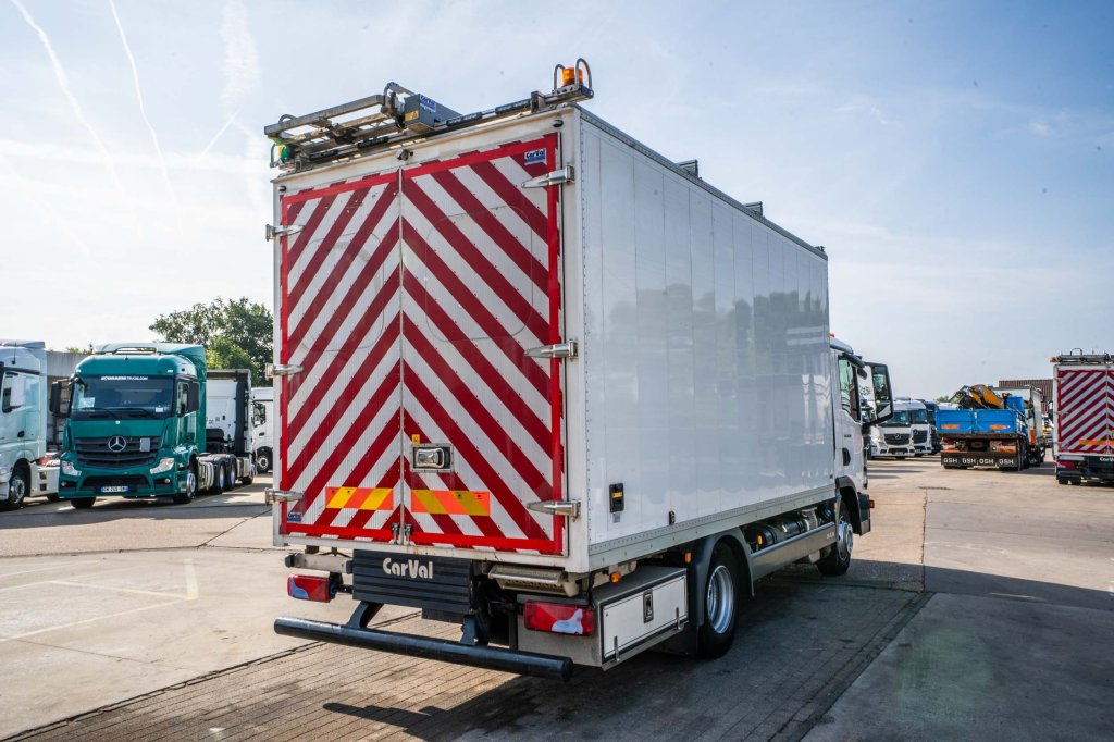 MAN TGL 10.190 BL - CARVAL INBOUW 2021 E64205 TGL 10.190 BL - CARVAL INBOUW 2021 1 image 4