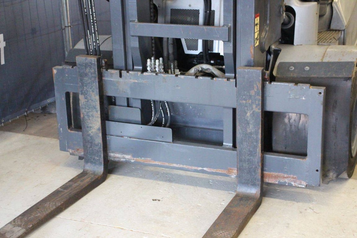 Forklift Still RX 70-70 Diesel 7000kg 2019 2019 Still RX 70-70 2019 1 Forklift image 10