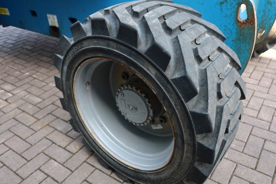 Genie Z80/60 Diesel, 4x4x4 Drive, 26m Working Height, 18 2013 GENIE - Z80/60 - 90048 Z80/60 Diesel, 4x4x4 Drive, 26m Worki...