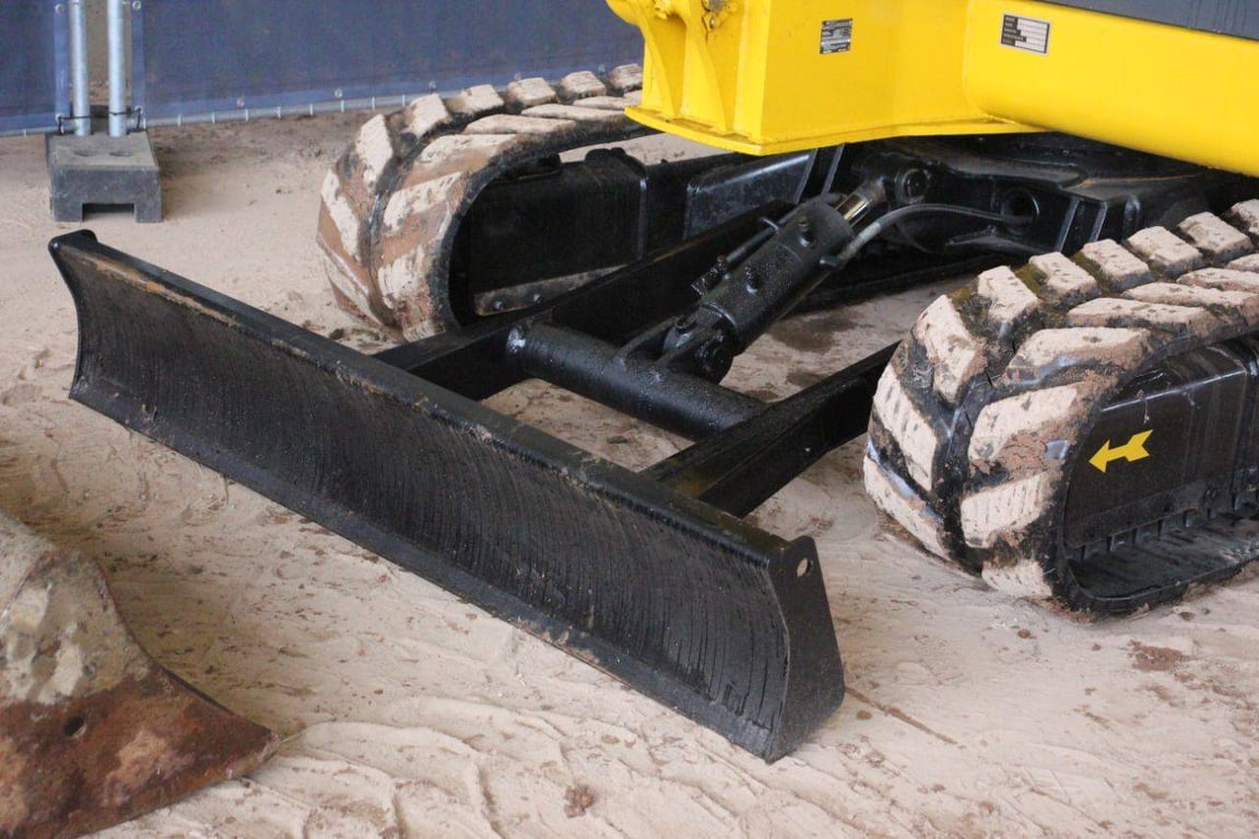 Crawler excavator Komatsu PC56-7 Diesel 34.5kW 2020 2020 PC56-7 2020 1 Crawler Excavators image 13
