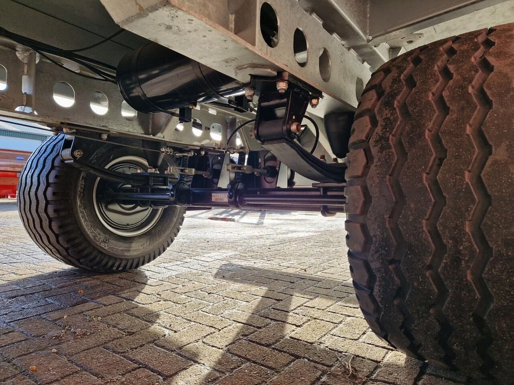 CynkoMet Balenwagen 2022 10187 CYNKOMET Balenwagen 2022 0 image 9