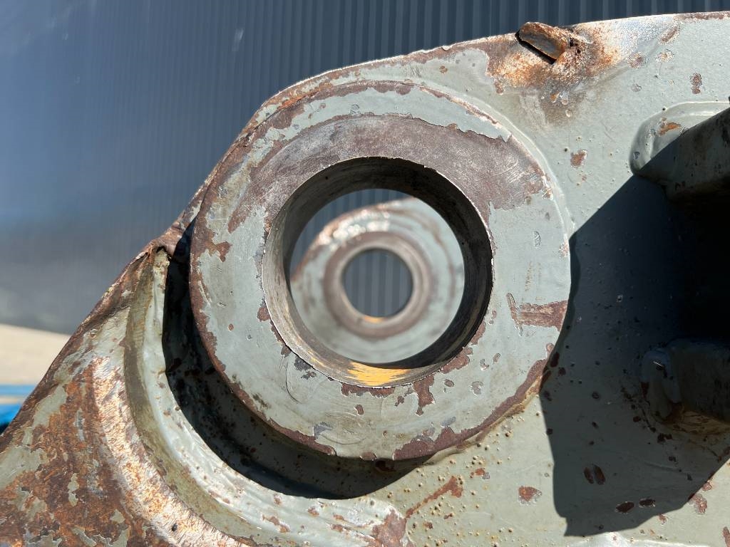 Verachtert CW45S - JS300 2019 907354 Verachtert CW45S - JS300 2019 1 image 12