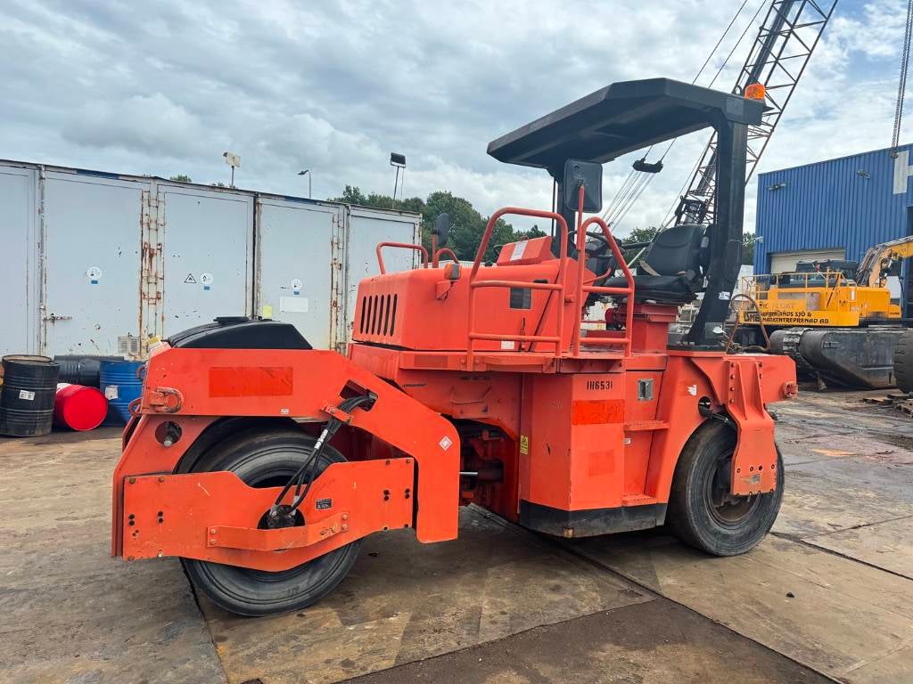 Heavy machinery product image - Image 1 of 1