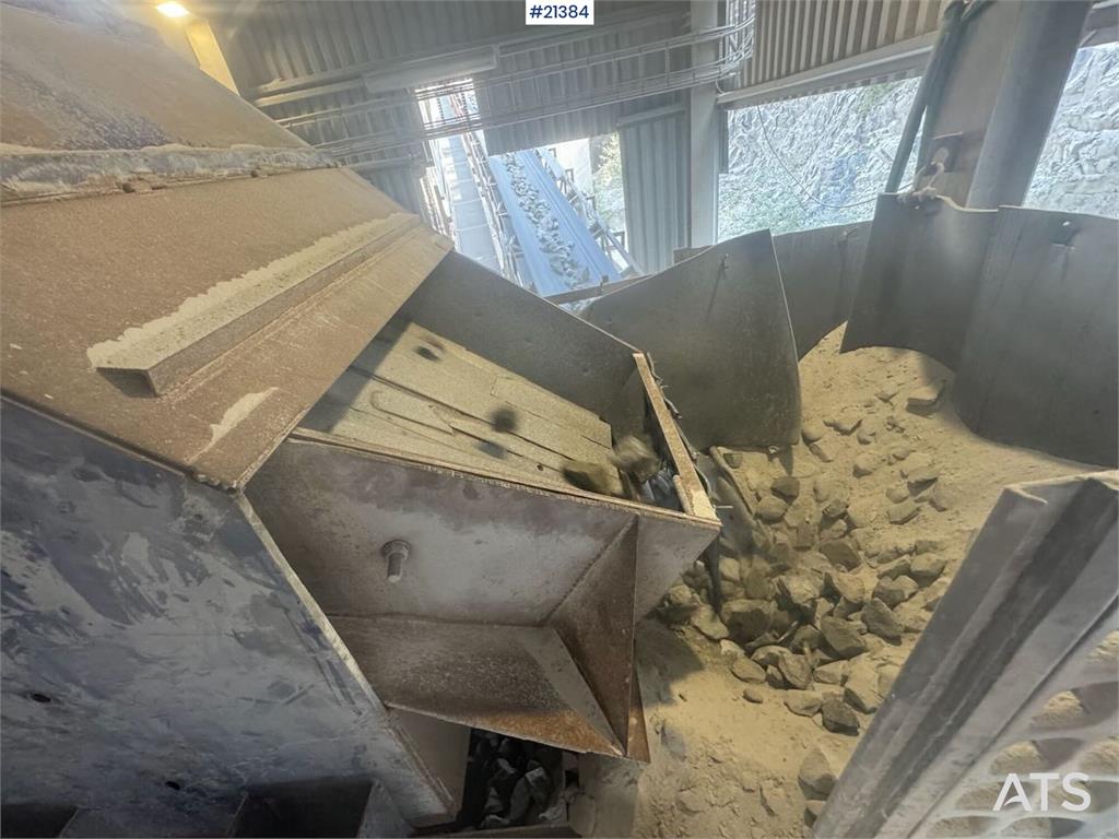 Circ-Bear Fleximat PPM quarry sieve. WATCH VIDEO 2016 21384 Circ-Bear Fleximat PPM quarry sieve. WATCH VIDEO 2016 1 image 15