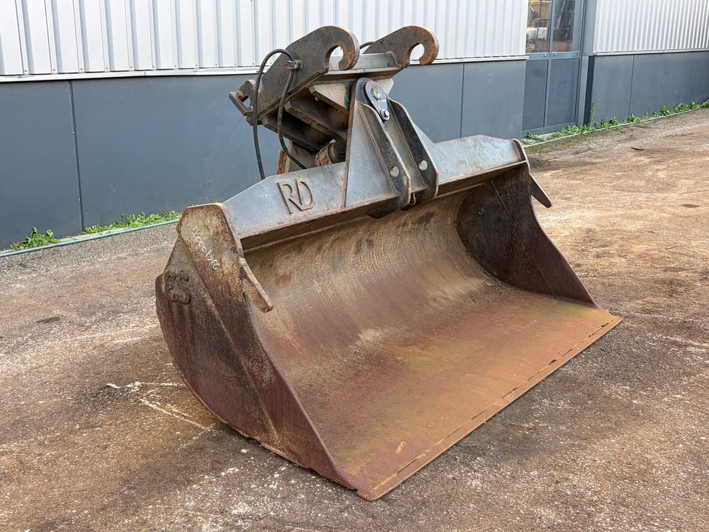Verachtert Ngt4-220 tilting 70001966 Verachtert Ngt4-220 tilting 1 image 8