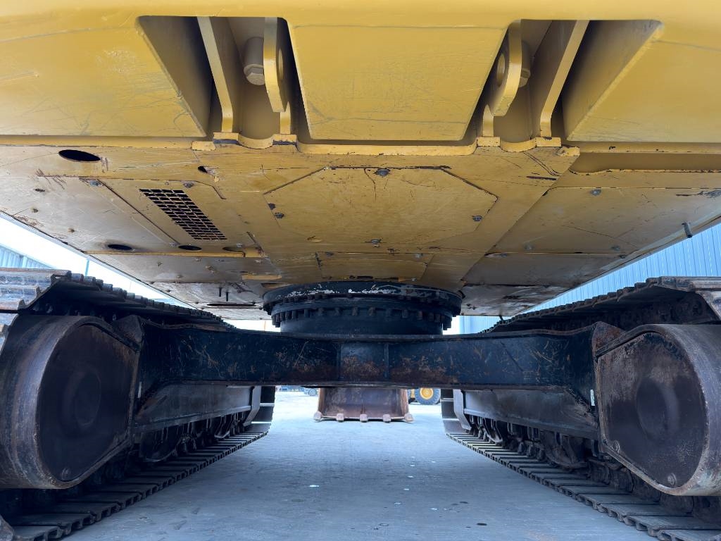 CAT 320FL VA 2016 210297 320FL VA 2016 1 Crawler Excavators image 6