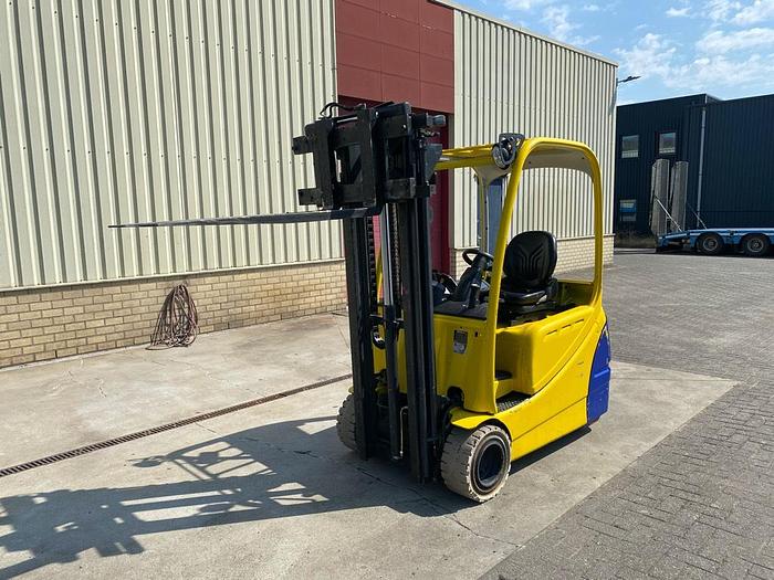 2012 Still RX20.20 2012 Still RX20.20 2012 1 Forklift image 24