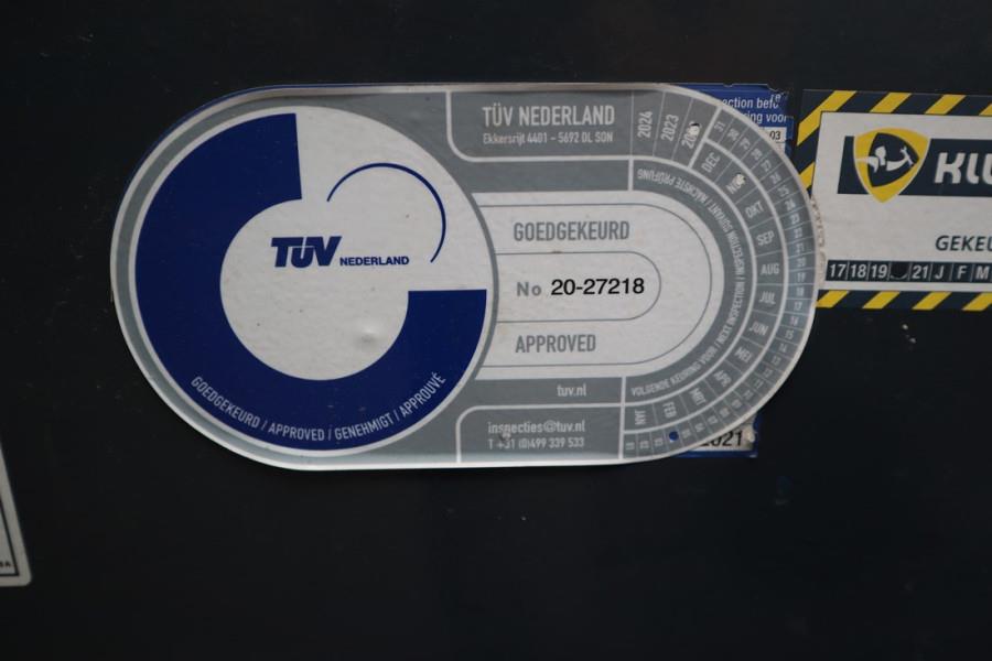 Genie S45 Valid inspection, Diesel, 4x4 Drive, 15.72 m W 2011 GENIE - S45 - 62178 S45 Valid inspection, Diesel, 4x4 Drive,...