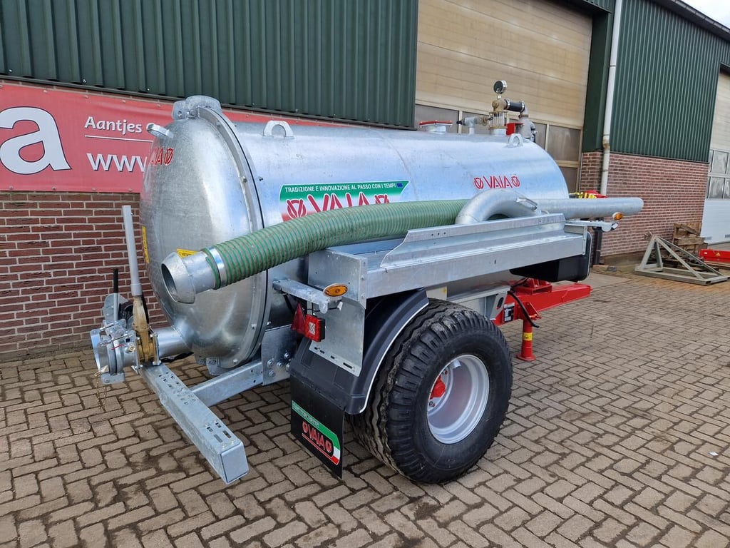 Vaia Waterwagen MB 38 - Nieuw 2024 11413 Vaia Waterwagen MB 38 - Nieuw 2024 0 image 3